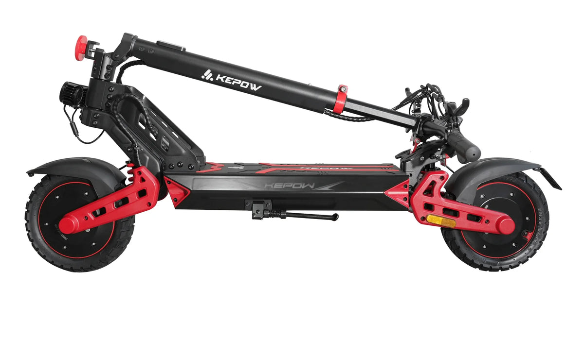 Kepow K2 Master Electric Scooter