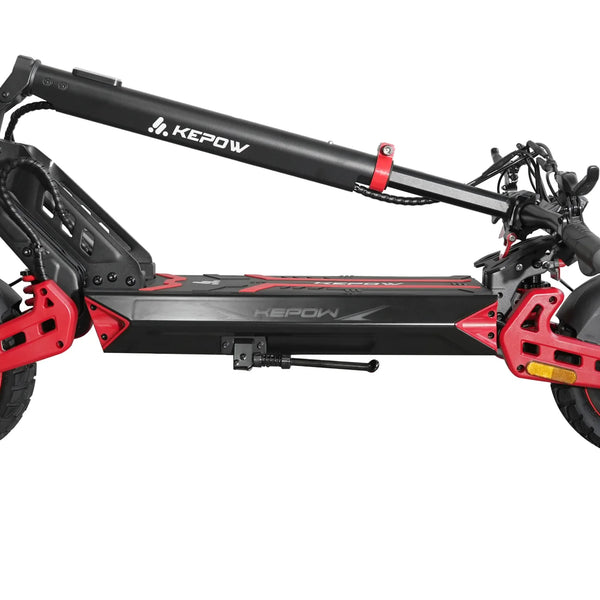 Kepow K2 Master Electric Scooter