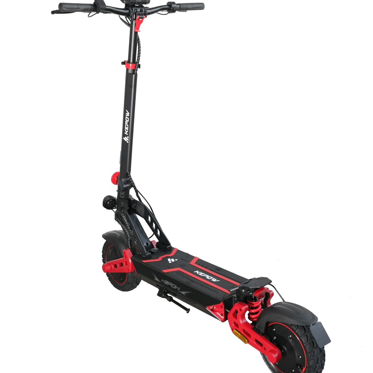 Kepow K2 Master Electric Scooter
