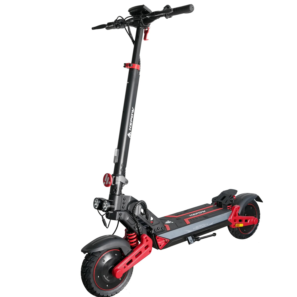 Kepow K2 Master Electric Scooter