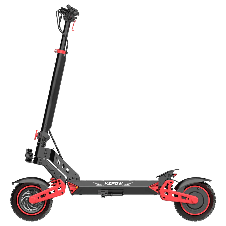 Kepow K2 Master Electric Scooter