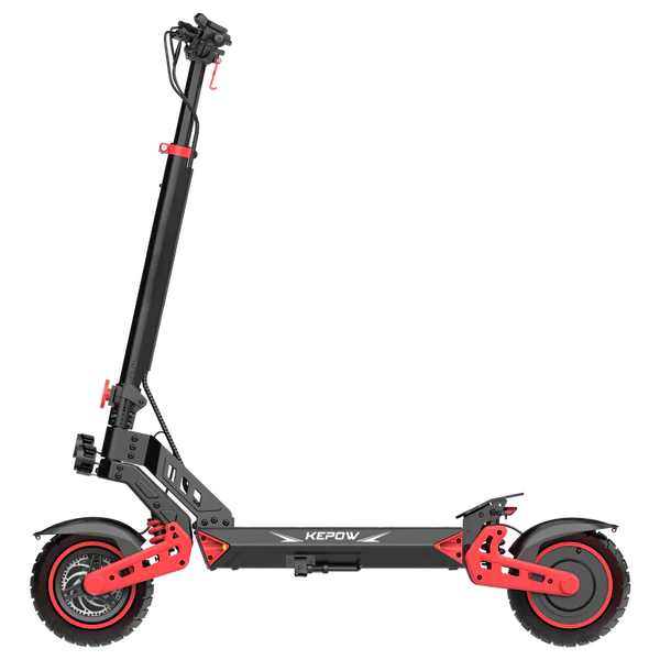 Kepow K2 Master Electric Scooter