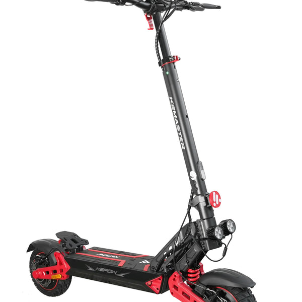 Kepow K2 Master Electric Scooter