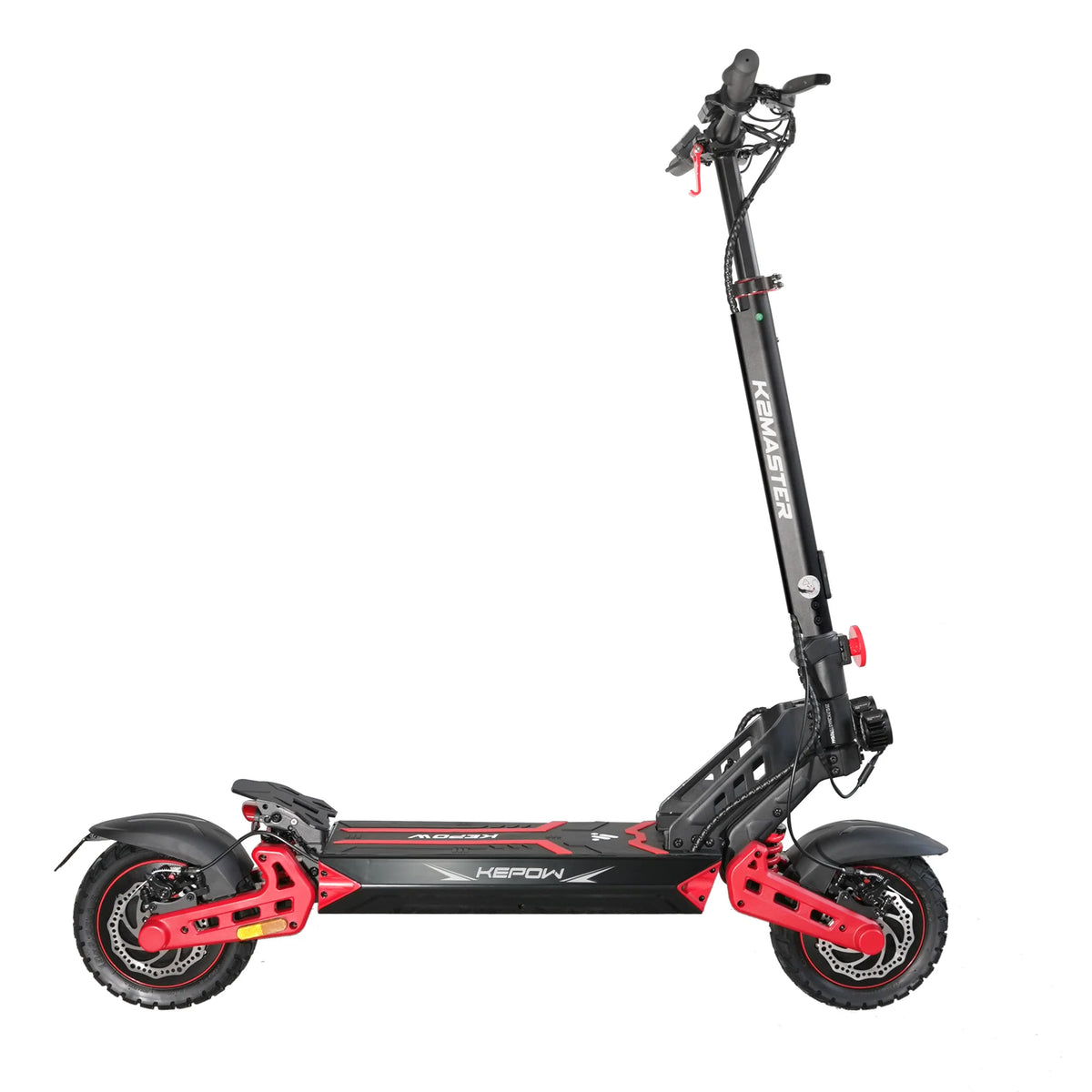 Kepow K2 Master Electric Scooter