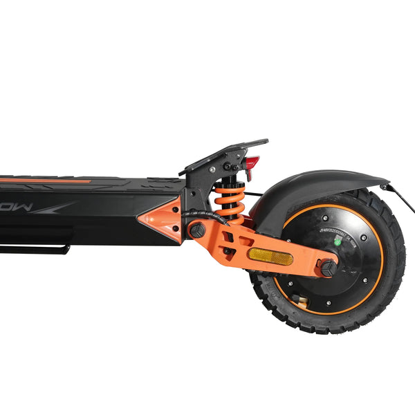 Kepow K2 Max Electric Scooter