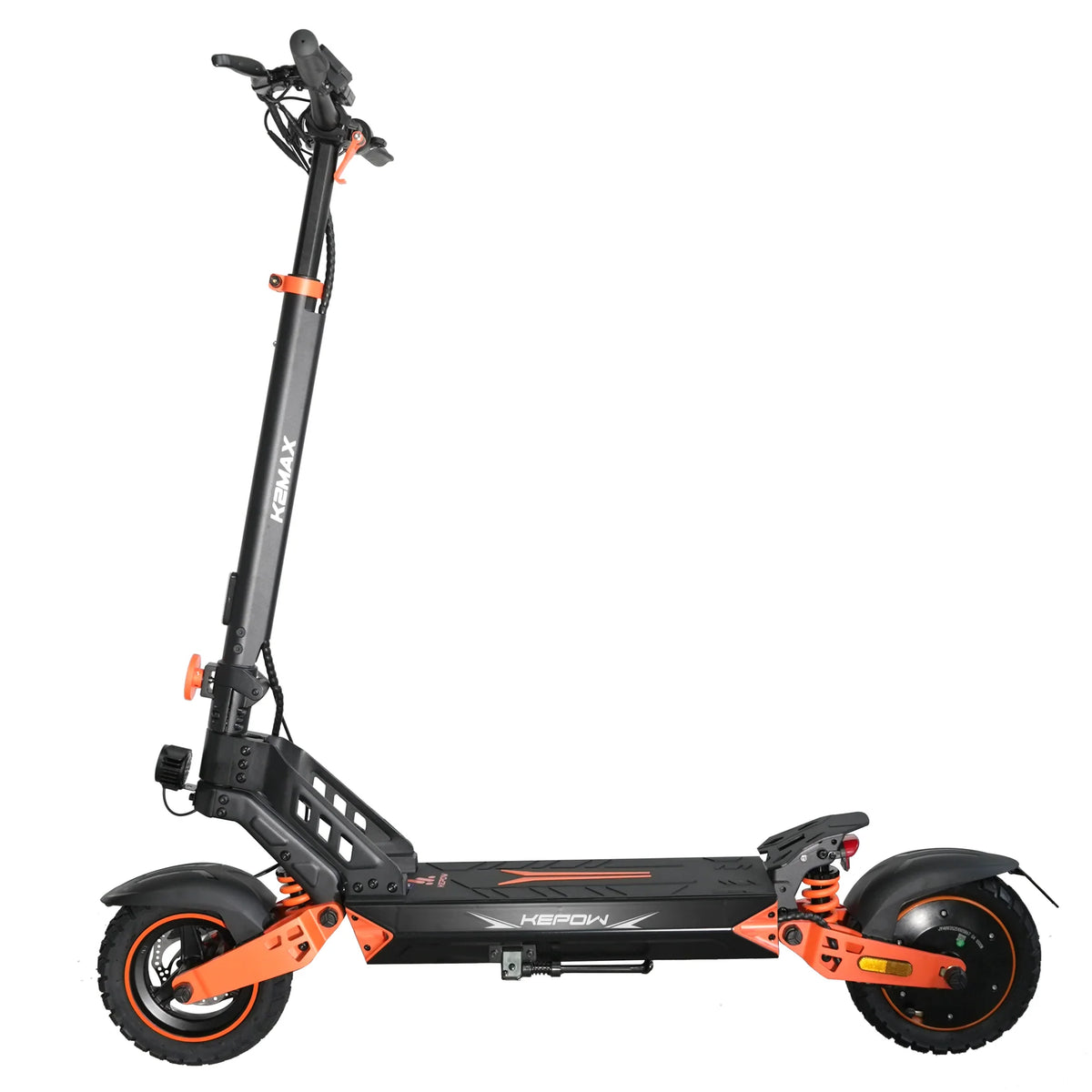 Kepow K2 Max Electric Scooter