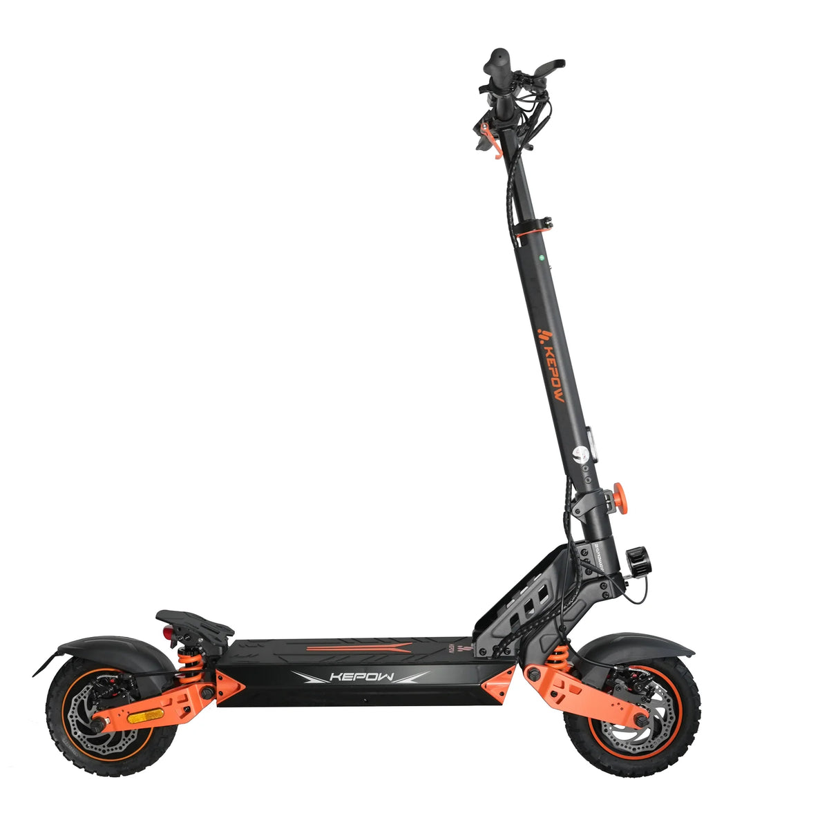 Kepow K2 Max Electric Scooter