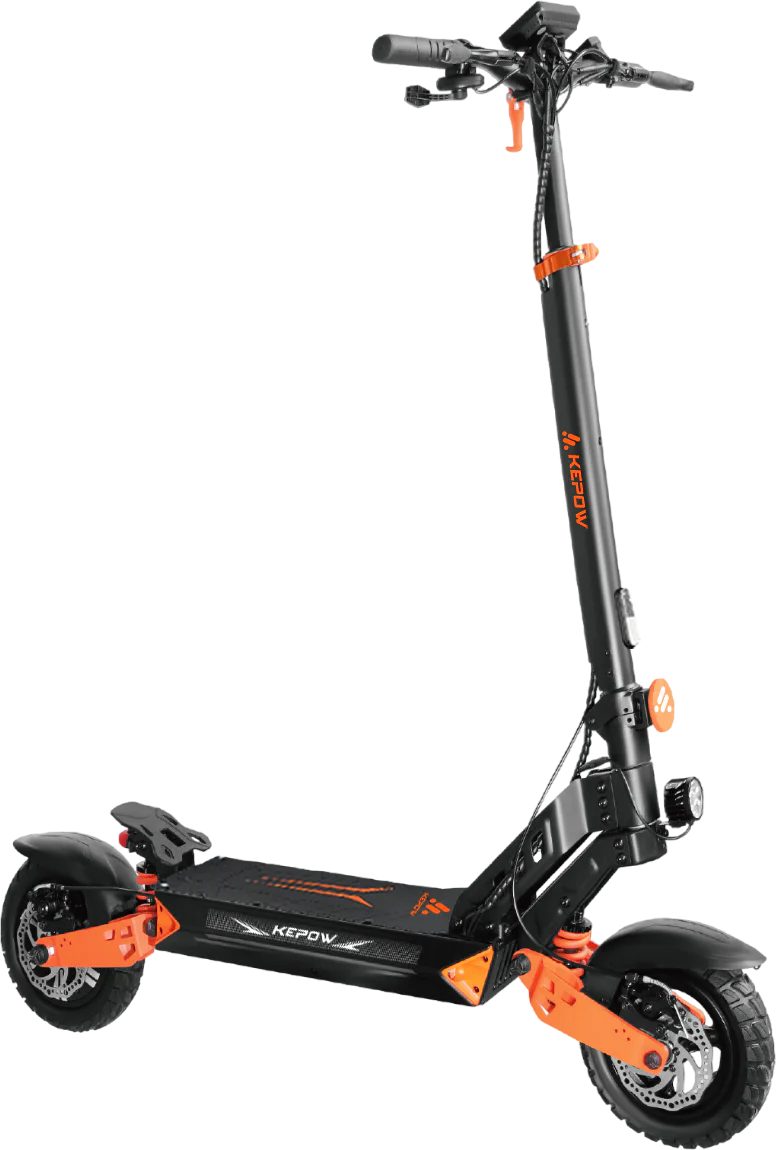 Kepow K2 Max Electric Scooter