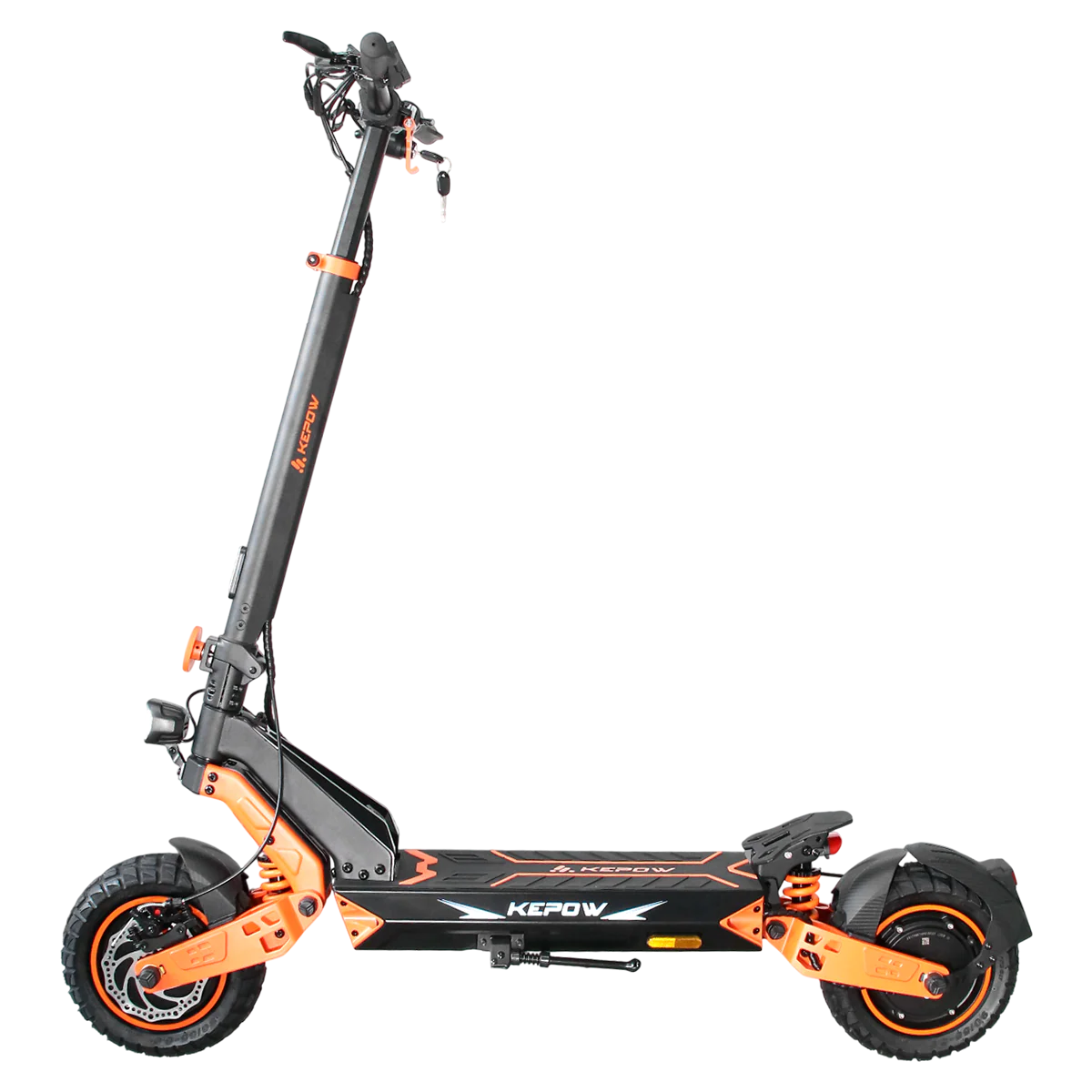 Kepow K3 Master Electric Scooter