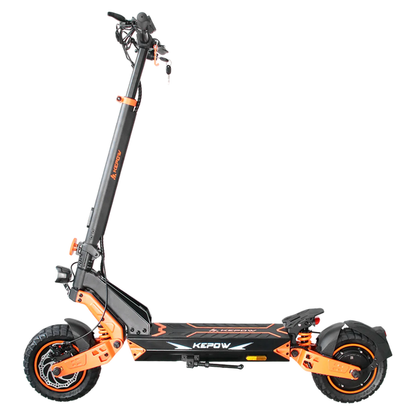 Kepow K3 Master Electric Scooter