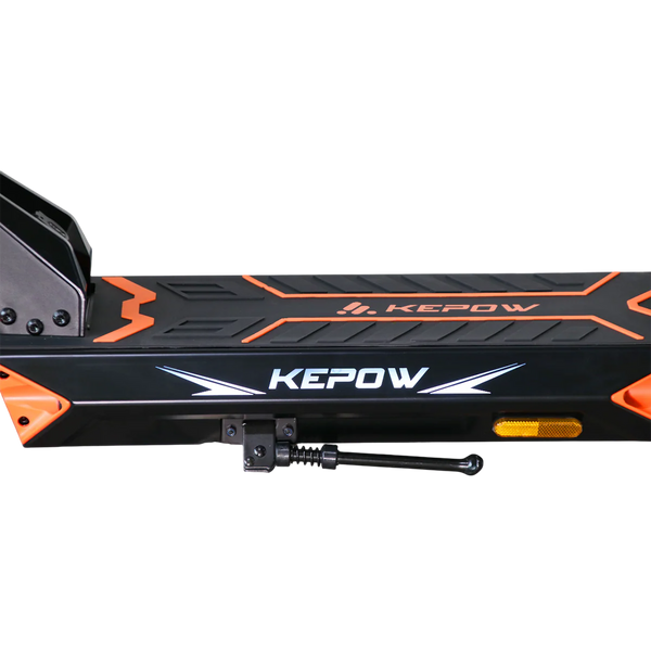 Kepow K3 Master Electric Scooter