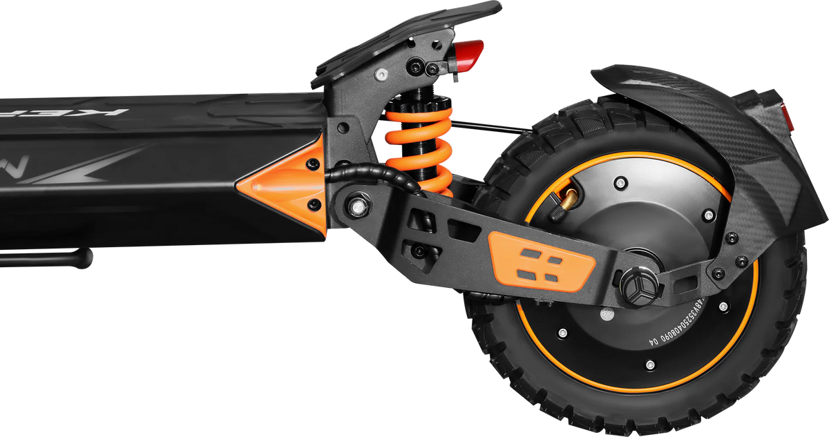 Kepow K3 Electric Scooter
