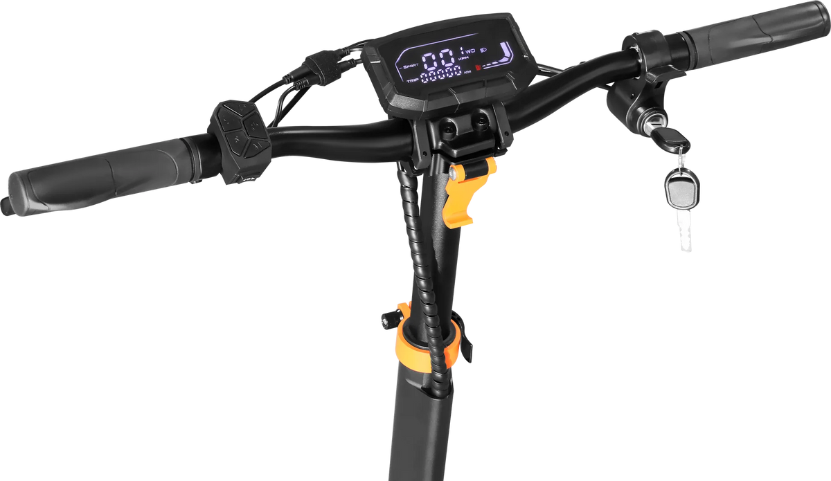 Kepow K3 Electric Scooter