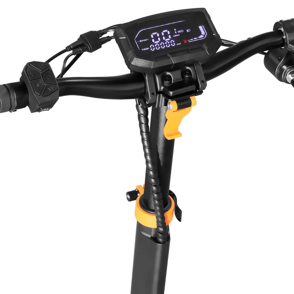 Kepow K3 Electric Scooter
