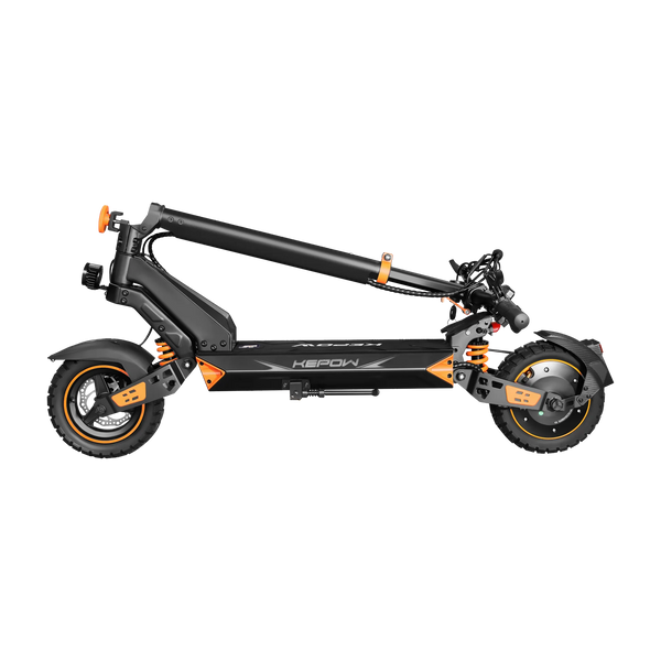 Kepow K3 Electric Scooter