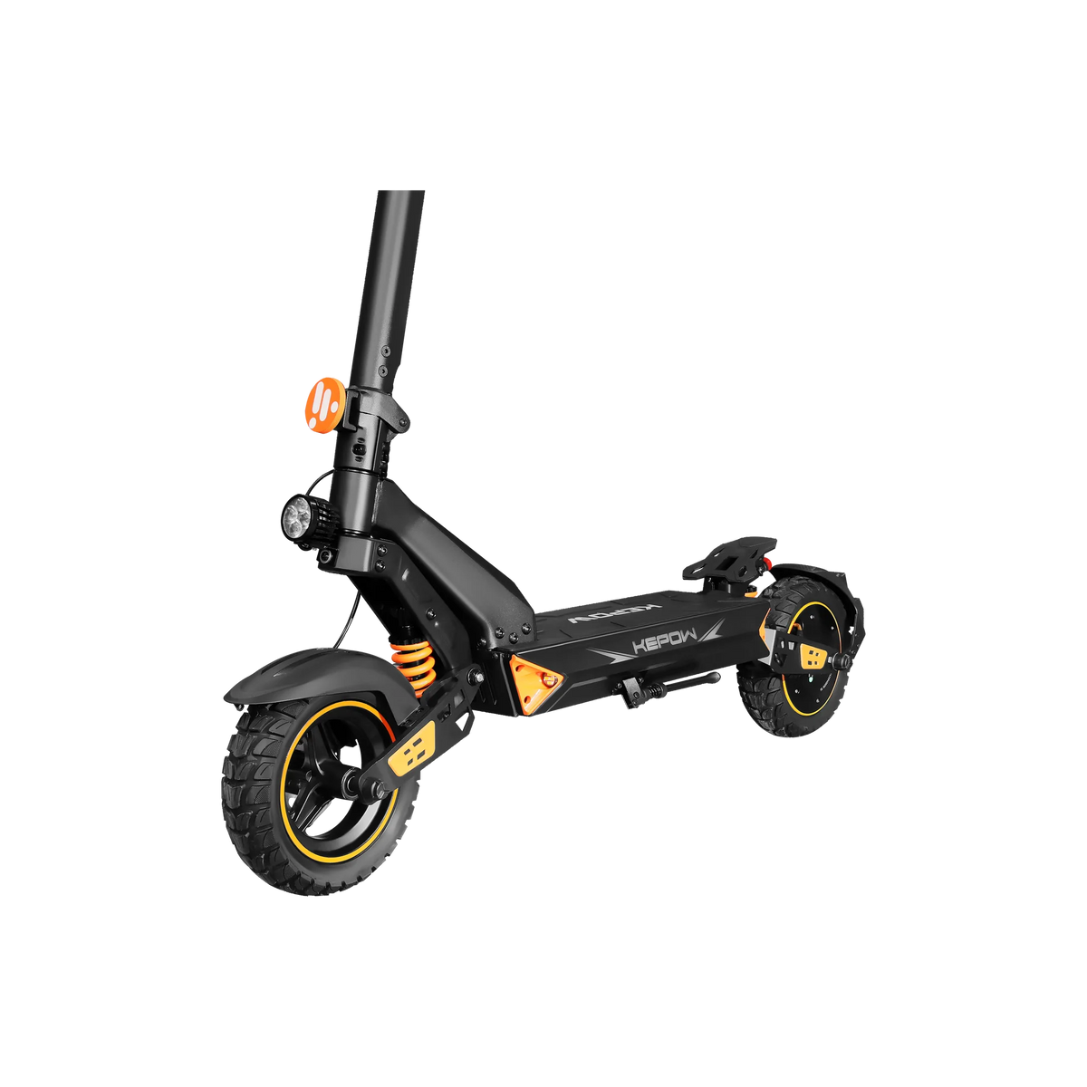 Kepow K3 Electric Scooter