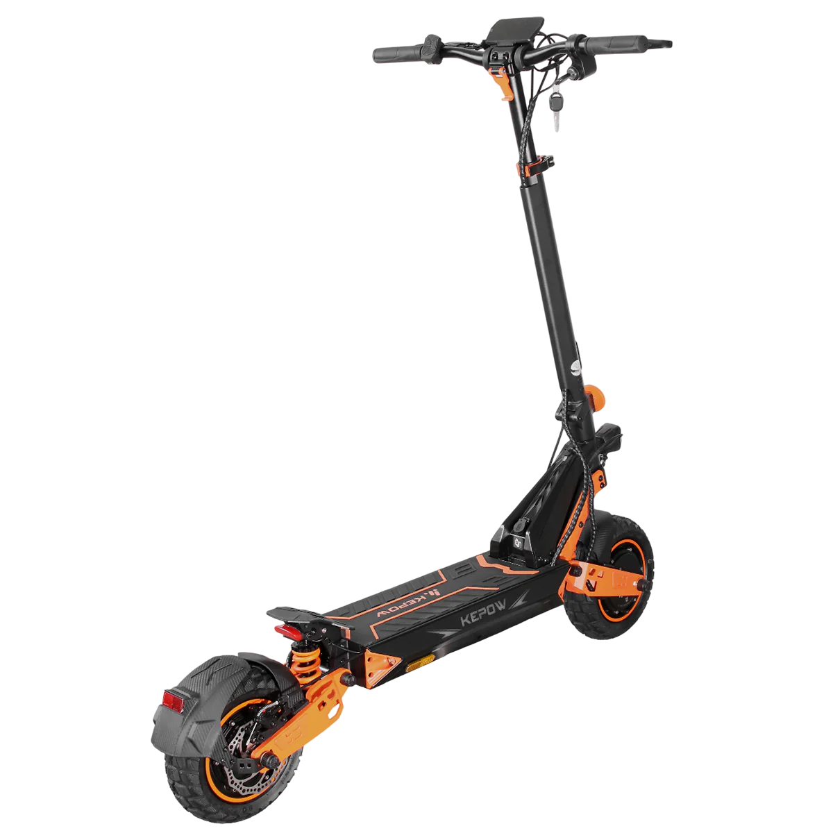 Kepow K3 Master Electric Scooter