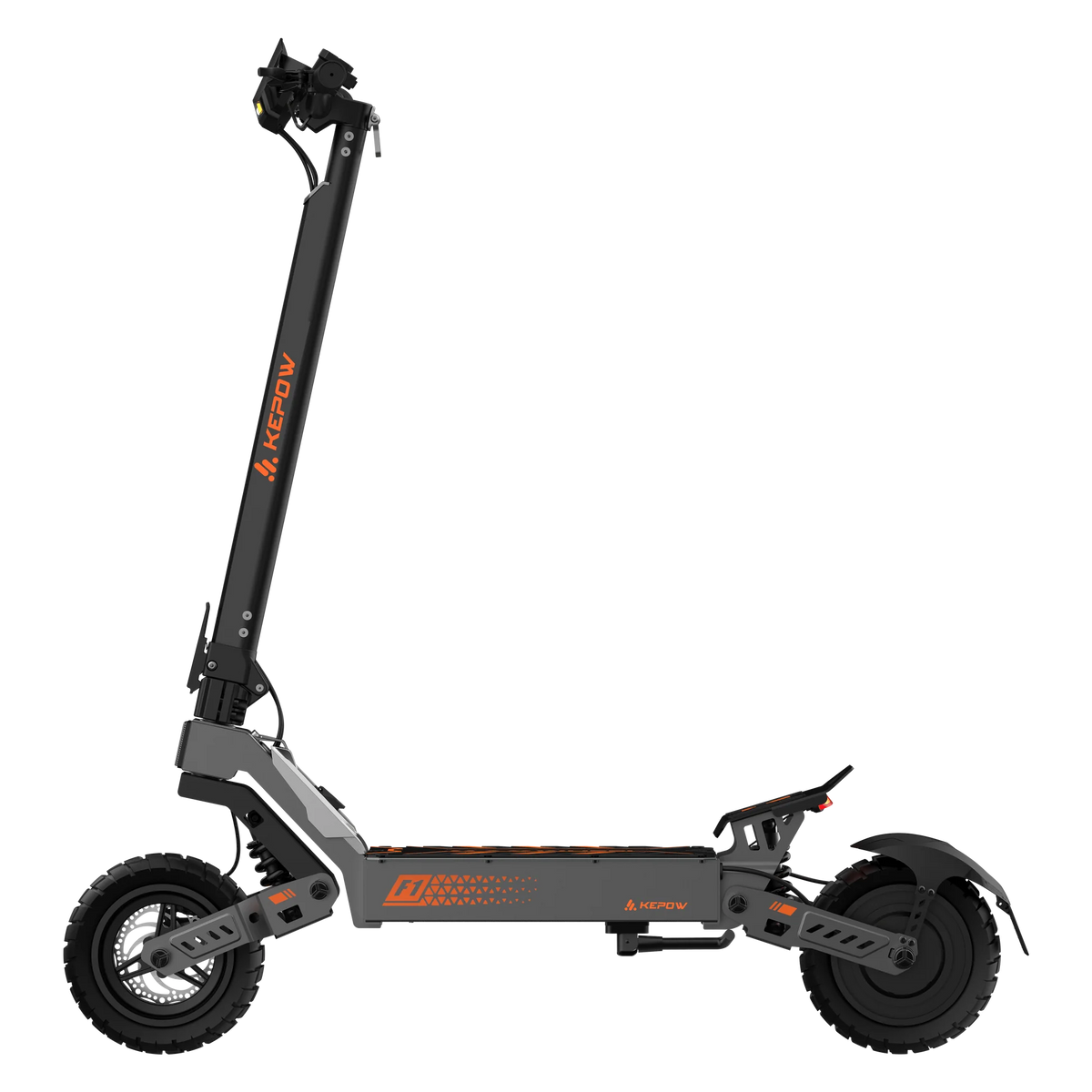 Kepow K2 Electric Scooter